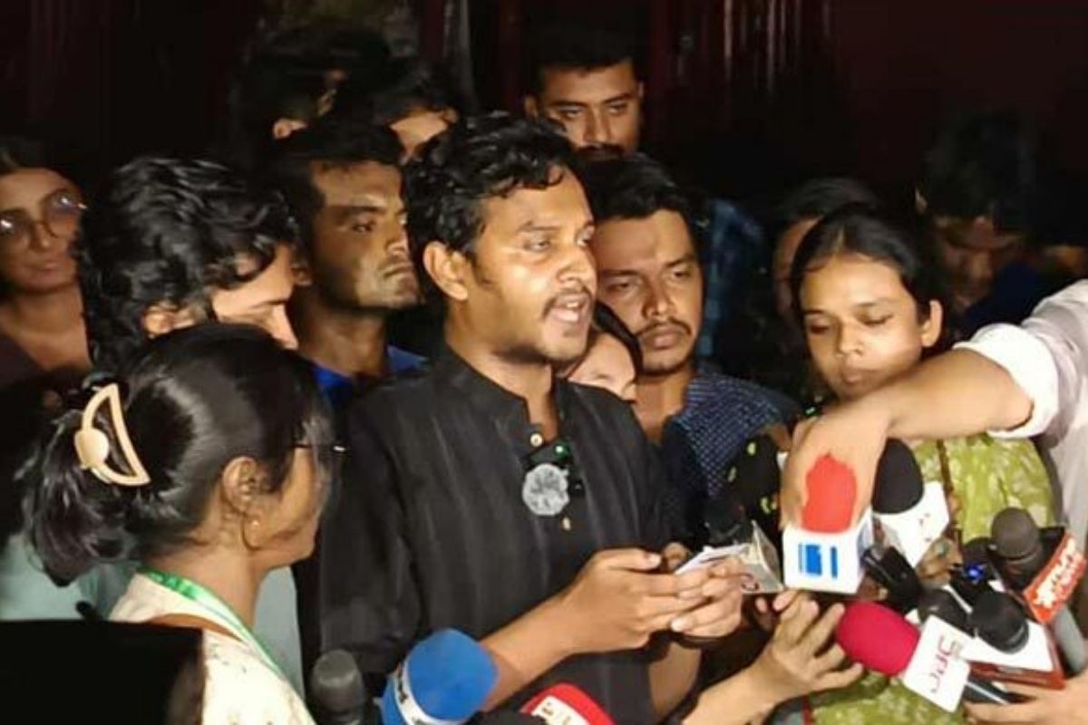 ছাত্রদলের পর আরও চার প্যানেলের ভোট বর্জন, পুনর্নির্বাচনের দাবি