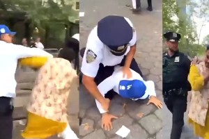 ছাত্রলীগ নেতাকে মারধরের ঘটনায় বিএনপির কর্মী গ্রেপ্তার