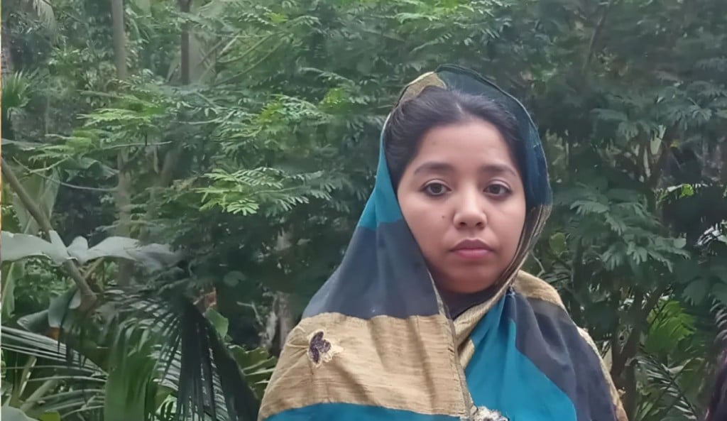 ছেলেকে বাঁচাতে নদীতে ঝাঁপ দেয়ার তিন দিন পর মায়ের লাশ উদ্ধার 1758697741 ছেলেকে বাঁচাতে নদীতে ঝাঁপ দেয়ার তিন দিন পর মায়ের লাশ উদ্ধার