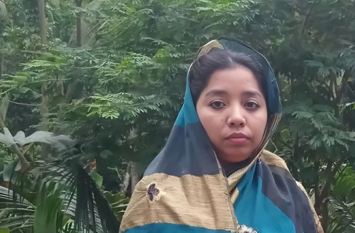 ছেলেকে বাঁচাতে নদীতে ঝাঁপ দেয়ার তিন দিন পর মায়ের লাশ উদ্ধার