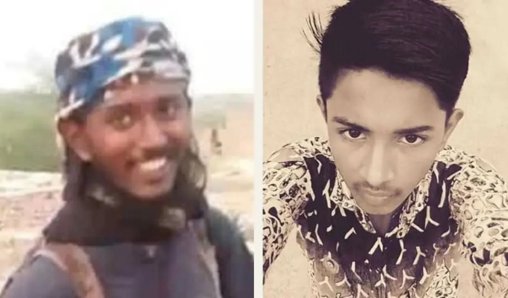 জঙ্গি সংগঠনে যুক্ত হবার পর পাকিস্তান থেকে পরিবারকে যা বলতেন ফয়সাল 4 জঙ্গি সংগঠনে যুক্ত হবার পর পাকিস্তান থেকে পরিবারকে যা বলতেন ফয়সাল 1759209099 জঙ্গি সংগঠনে যুক্ত হবার পর পাকিস্তান থেকে পরিবারকে যা বলতেন ফয়সাল