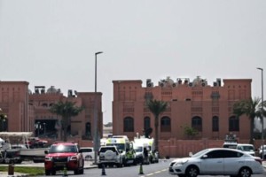 জরুরি আরব-ইসলামি শীর্ষ সম্মেলন ডাকল কাতার