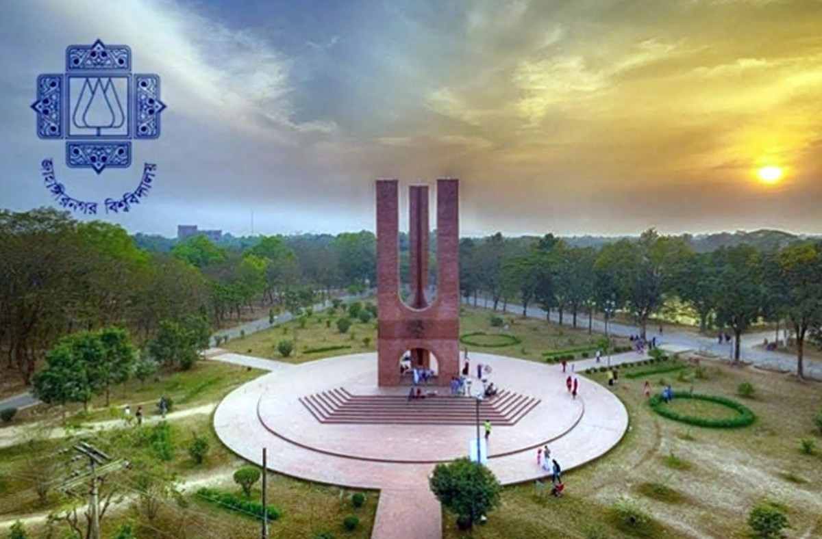 জাকসু নির্বাচন আজ