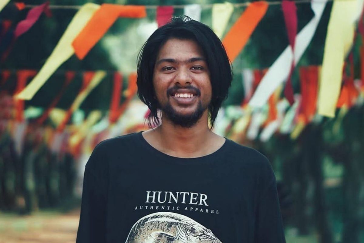 জাকসু নির্বাচন: ভিপি প্রার্থী অমর্ত্যর প্রার্থিতা বাতিল