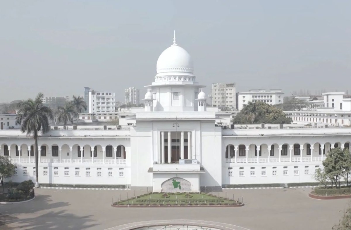 জাকসু নির্বাচন স্থগিত চেয়ে হাইকোর্টে রিট