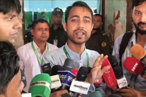 জাকসু নির্বাচনে জামায়াতের কোম্পানির ব্যালট!