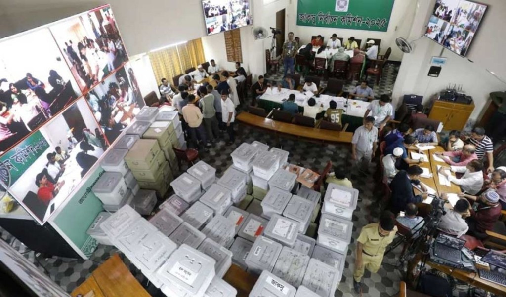 জাকসু হল সংসদের ভোট গণনা শেষ, কেন্দ্রীয় সংসদের গণনা শুরু 4 জাকসু হল সংসদের ভোট গণনা শেষ কেন্দ্রীয় সংসদের গণনা শুরু 1757685209 জাকসু হল সংসদের ভোট গণনা শেষ, কেন্দ্রীয় সংসদের গণনা শুরু