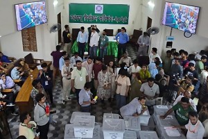 জাকসুর ফলাফল কখন, জানালো নির্বাচন কমিশন