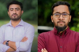জাকসুর ভিপি স্বতন্ত্র প্যানেলের জিতু, জিএস ছাত্রশিবিরের মাজহারুল