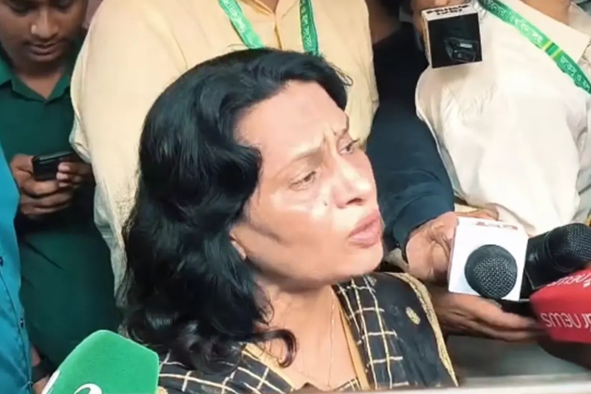 জাকসুর ভোট বর্জন করলেন বিএনপিপন্থি ৩ শিক্ষক
