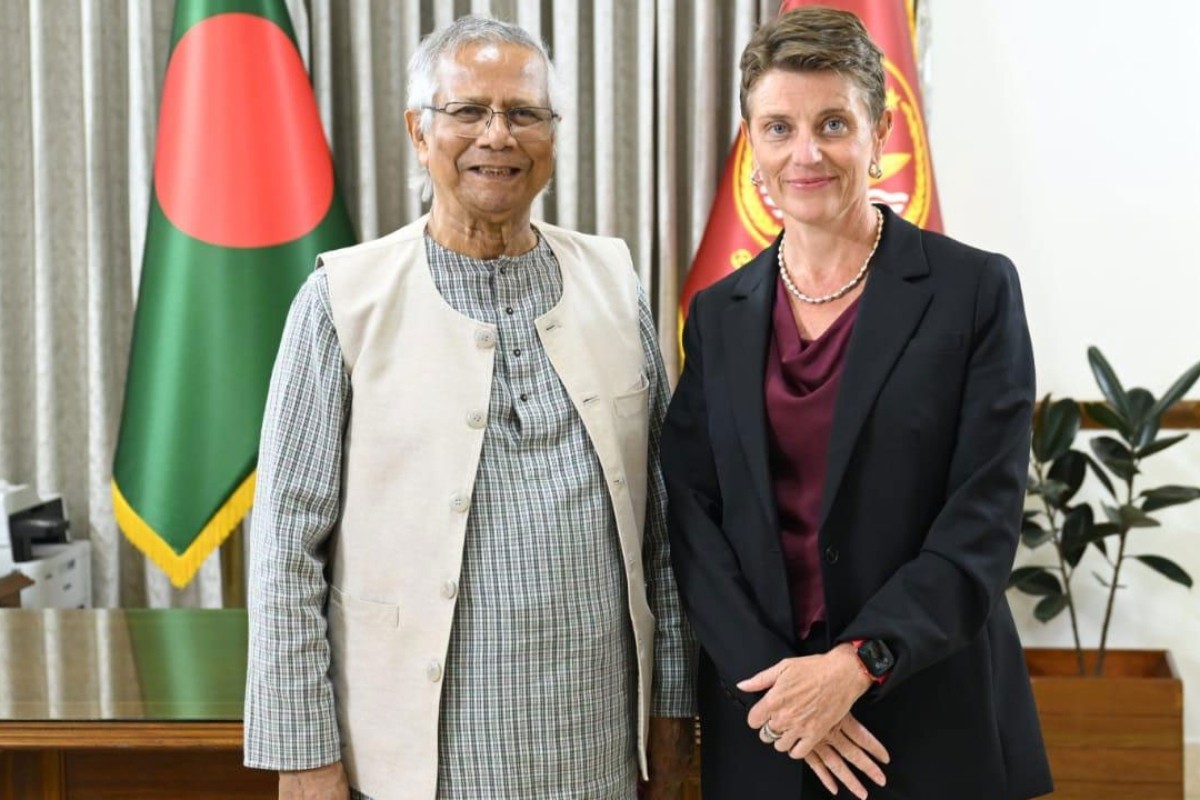 জাতিসংঘ ফেব্রুয়ারির সাধারণ নির্বাচনকে পূর্ণ সমর্থন করে