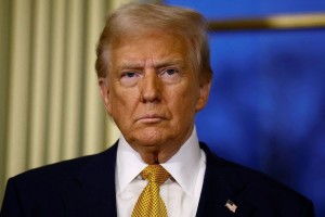 জাতিসংঘে নিজের ওপর ট্রিপল নাশকতার অভিযোগ ট্রাম্পের