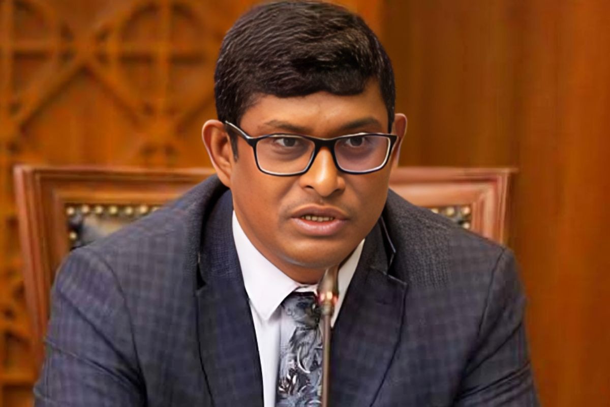 জাতীয় পার্টিকে রক্ষা করার দায়িত্ব বিএনপির: শামীম পাটোয়ারী