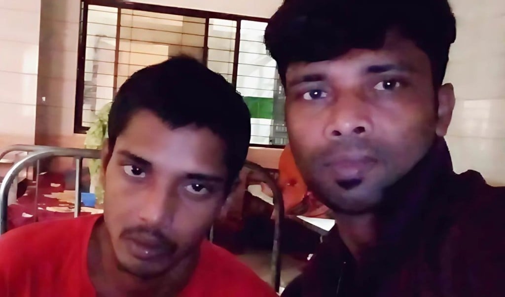 জাতীয় প্রতিবন্ধী দলের ক্রিকেটার ইকবালের ভাই নিখোঁজ 1757907750 জাতীয় প্রতিবন্ধী দলের ক্রিকেটার ইকবালের ভাই নিখোঁজ