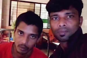 জাতীয় প্রতিবন্ধী দলের ক্রিকেটার ইকবালের ভাই নিখোঁজ