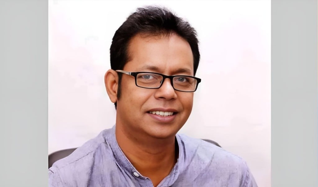জাপা প্রেস সচিব 1756735608 পদত্যাগ করলেন জাতীয় পার্টির চেয়ারম্যানের প্রেস সেক্রেটারি