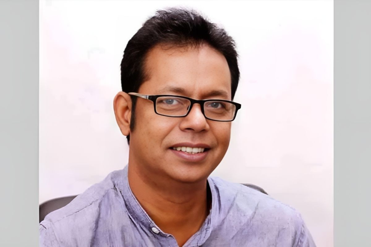 পদত্যাগ করলেন জাতীয় পার্টির চেয়ারম্যানের প্রেস সেক্রেটারি