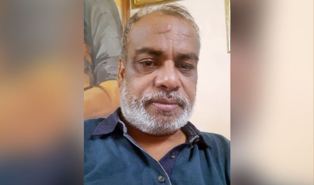 জাপা1 1757256334 ছাত্র হত্যায় পুলিশ ও বিএনপি নেতার মামলা: ময়মনসিংহ জাপা সভাপতি গ্রেপ্তার