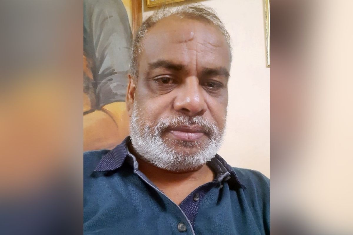 ছাত্র হত্যায় পুলিশ ও বিএনপি নেতার মামলা: ময়মনসিংহ জাপা সভাপতি গ্রেপ্তার