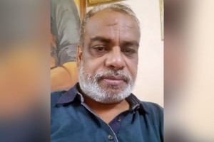 ছাত্র হত্যায় পুলিশ ও বিএনপি নেতার মামলা: ময়মনসিংহ জাপা সভাপতি গ্রেপ্তার