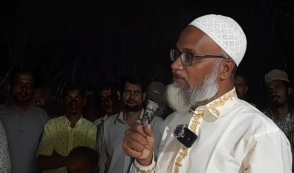 জামায়াত নেতা সিরাজুল ইসলাম 1757141221 ‘আমরা জমিদার, জমিদারের ওপর হস্তক্ষেপ মেনে নেব না- জামায়াত নেতা সিরাজুল ইসলাম
