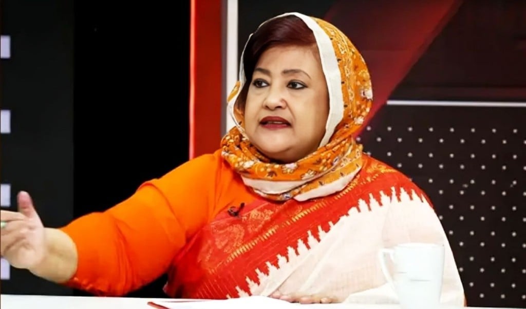 জামায়াত শিবির লেবাস ধরে বিপদের বন্ধু বলে পাশে দাঁড়ায় 1758955510 'লেবাস ধরে বিপদের বন্ধু বলে পাশে দাঁড়ায় জামায়াত-শিবির'