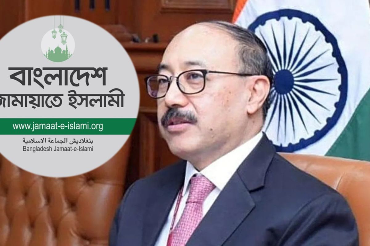 ৭১-এর অপরাধীরা ফিরে এসেছে, ভারতকে সতর্ক থাকার আহ্বান