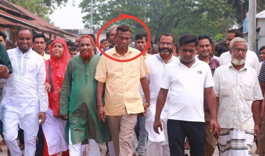 জাল সনদে শিক্ষক সেই বিএনপি নেতা, হয়েছেন প্রিন্সিপালও 4 জাল সনদে শিক্ষক সেই বিএনপি নেতা হয়েছেন প্রিন্সিপালও 1758804788 জাল সনদে শিক্ষক সেই বিএনপি নেতা, হয়েছেন প্রিন্সিপালও