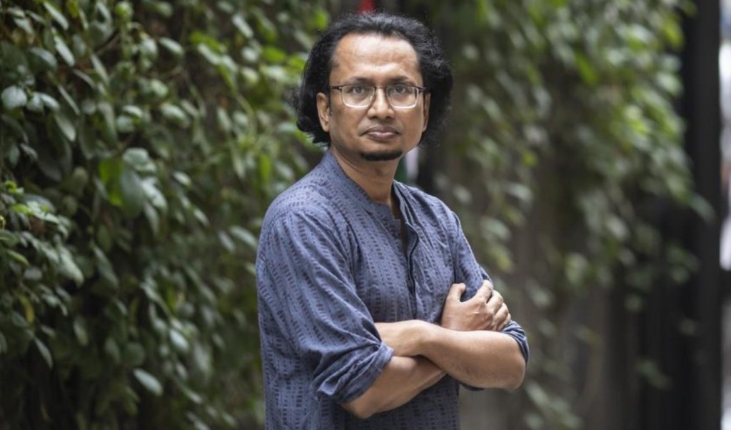 দেশে ইসলামী দলগুলোর গণতান্ত্রিক রাজনীতিতে অংশগ্রহণ কতটা বৈধ, প্রশ্ন জাহেদ উর রহমানের 3 জাহেদ উর রহমান 1758962805 দেশে ইসলামী দলগুলোর গণতান্ত্রিক রাজনীতিতে অংশগ্রহণ কতটা বৈধ, প্রশ্ন জাহেদ উর রহমানের