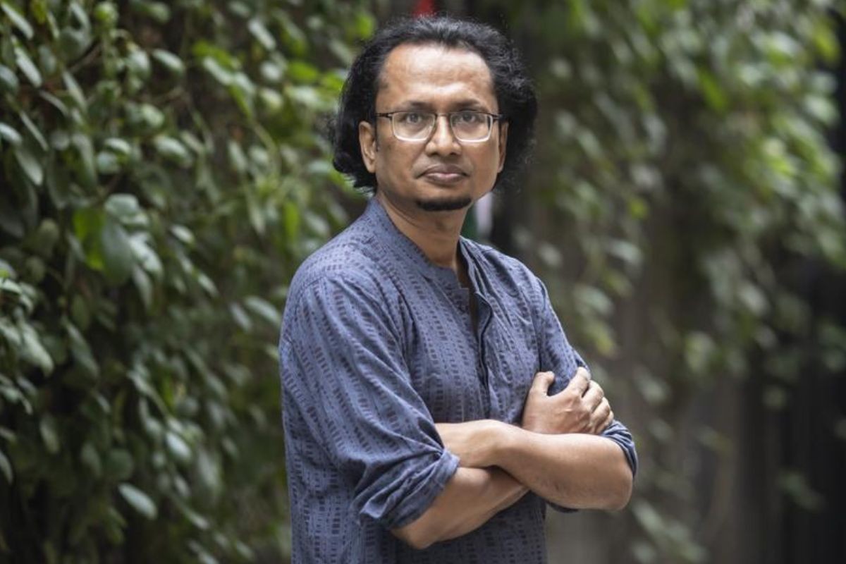দেশে ইসলামী দলগুলোর গণতান্ত্রিক রাজনীতিতে অংশগ্রহণ কতটা বৈধ, প্রশ্ন জাহেদ উর রহমানের