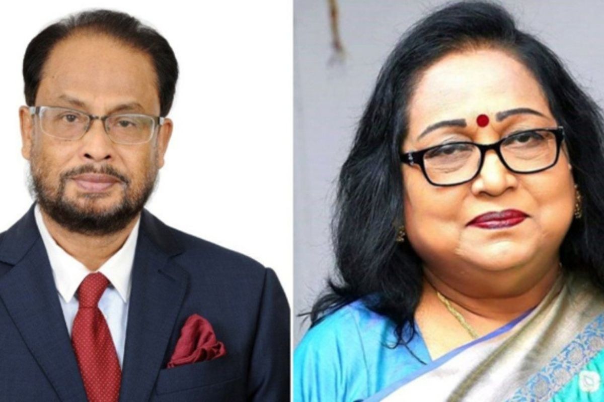 জি এম কাদের ও তার স্ত্রীর বিদেশযাত্রায় নিষেধাজ্ঞা