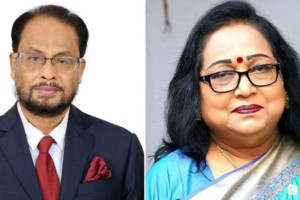 জি এম কাদের ও তার স্ত্রীর বিদেশযাত্রায় নিষেধাজ্ঞা