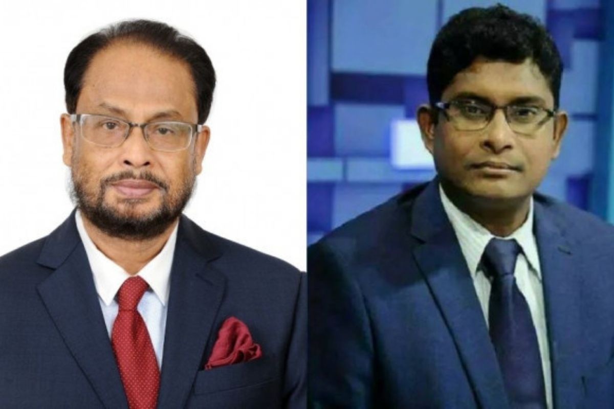 জিএম কাদেরসহ জাপার ১৮ নেতা-কর্মীর বিরুদ্ধে মামলা