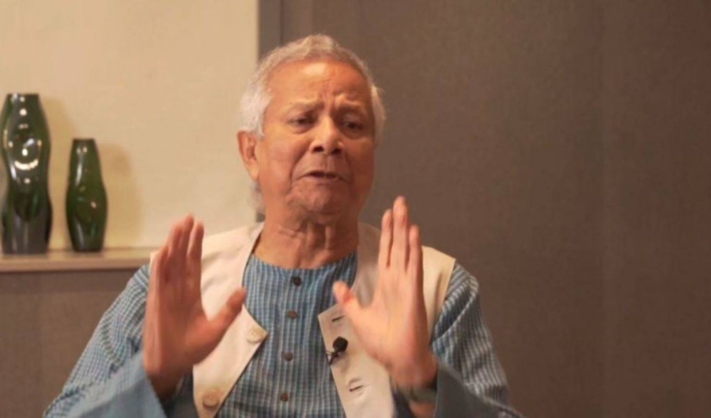 যেকোনো সময় আ.লীগের কার্যক্রম সচল করা হতে পারে: জিটিওকে দেওয়া সাক্ষাৎকারে ড. ইউনূস 3 জিটিওকে দেওয়া এক সাক্ষাৎকারে ড. ইউনূস 1759216484 যেকোনো সময় আ.লীগের কার্যক্রম সচল করা হতে পারে: জিটিওকে দেওয়া সাক্ষাৎকারে ড. ইউনূস