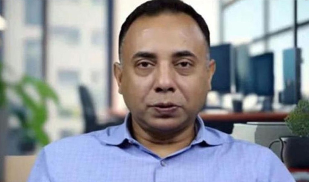 ‘যখন শিকলবন্দি বাংলাদেশিদের নামানো হলো, দেখলাম অপমানের এক কোরিওগ্রাফি’ 3 জিল্লুর রহমান 1757399951 ‘যখন শিকলবন্দি বাংলাদেশিদের নামানো হলো, দেখলাম অপমানের এক কোরিওগ্রাফি’