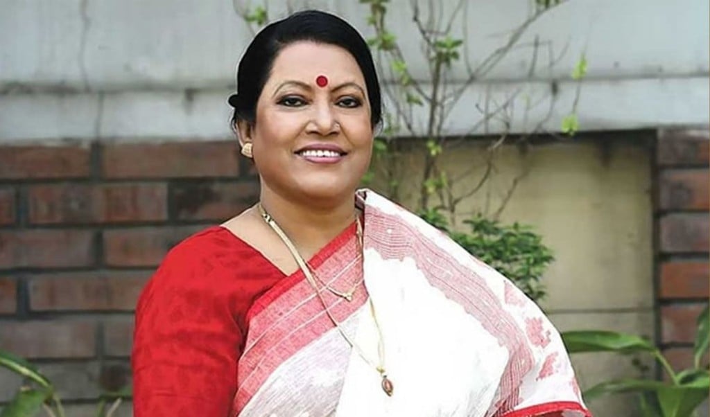 জীবন মৃত্যুর সন্ধিক্ষণে ফরিদা পারভীন দোয়া কামনা 1757764566 জীবন-মৃত্যুর সন্ধিক্ষণে ফরিদা পারভীন, দোয়া কামনা