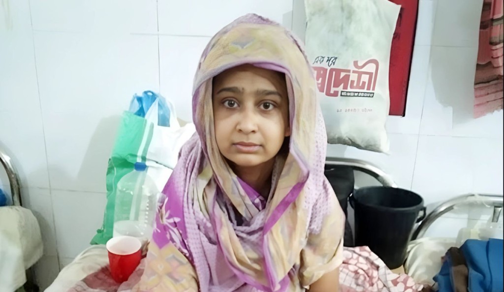 জীবনযুদ্ধে হারতে বসেছেন সেই রিনা 1758777956 জীবনযুদ্ধে হারতে বসেছেন সেই রিনা