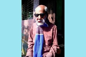 জুলহাসউদ্দিন আহমেদ: চির অন্ধত্বকে জয় করা এক সাধকের নাম