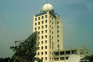 জেনে নিন আগামী ৫ দিন আবহাওয়া কেমন থাকবে