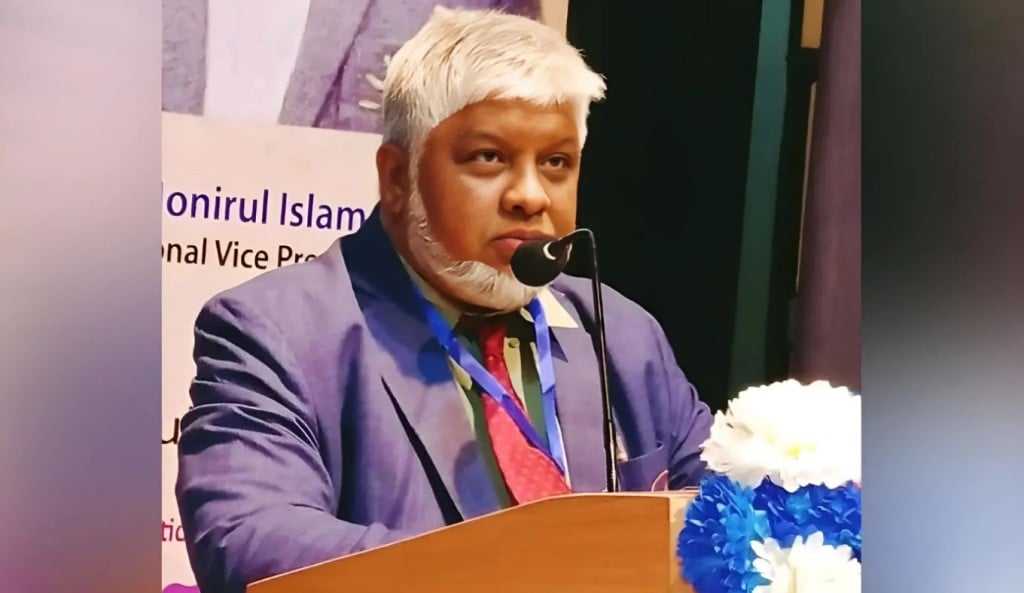 ঝালকাঠি প্রেসক্লাবের সভাপতি খলিলুর রহমান আর নেই 1757314174 ঝালকাঠি প্রেসক্লাবের সভাপতি খলিলুর রহমান আর নেই