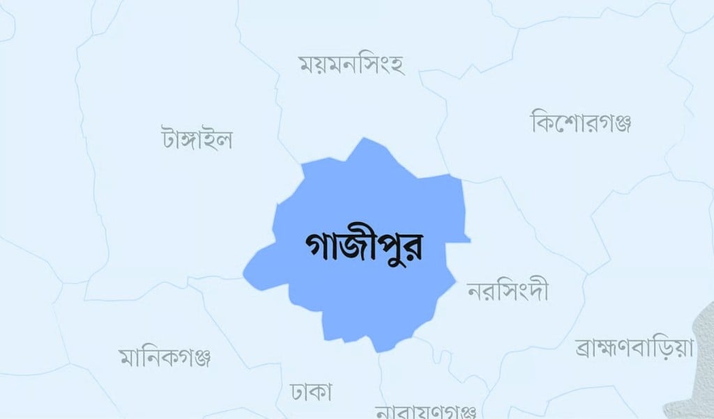 টঙ্গীতে বিশেষ অভিযানে নারীসহ ৪ জন গ্রেপ্তার বিপুল মাদক উদ্ধার 1758518153 টঙ্গীতে বিশেষ অভিযানে নারীসহ ৪ জন গ্রেপ্তার, বিপুল মাদক উদ্ধার