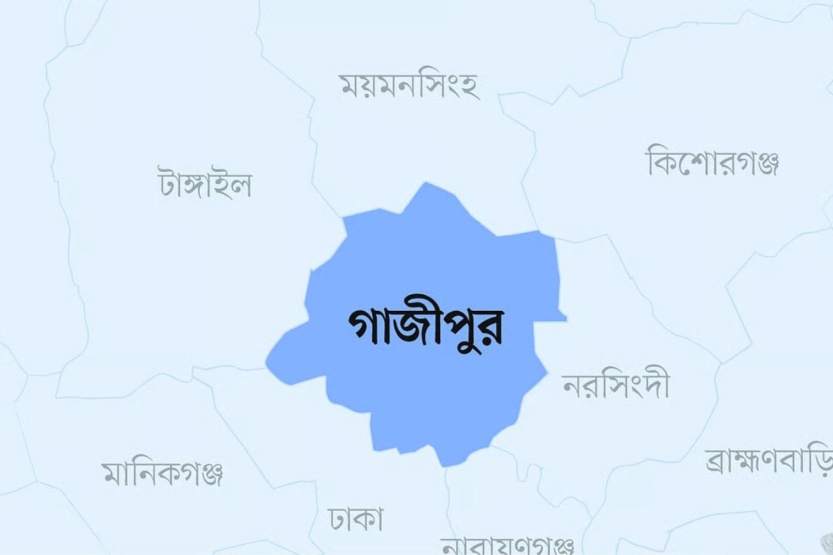টঙ্গীতে বিশেষ অভিযানে নারীসহ ৪ জন গ্রেপ্তার, বিপুল মাদক উদ্ধার