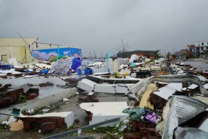 টাইফুন ‘বুয়ালোই’র তাণ্ডব, নিহত কমপক্ষে ১২ জন