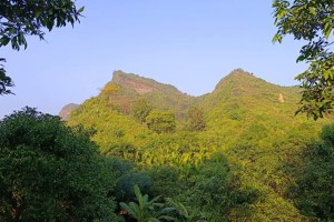 টেকনাফে অস্ত্র ঠেকিয়ে তিনজনকে অপহরণ