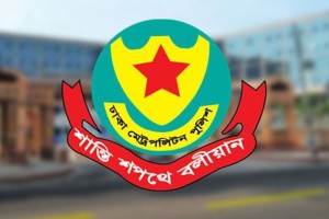 ট্রাফিক আইন লঙ্ঘনে ডিএমপির ২২৪৩ মামলা