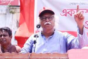 ড. ইউনূস দেশটাকে মবের রাজত্ব বানিয়েছেন : প্রিন্স