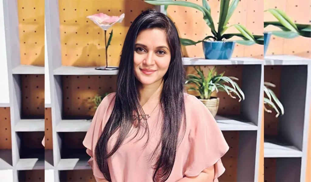 ডক্টর উপাধি নিয়ে প্রথমবার টিভি পর্দায় মিথিলা 1758855562 তাহসানকে নিয়ে প্রথমবার টিভি পর্দায় না বলা কথা বলবেন মিথিলা