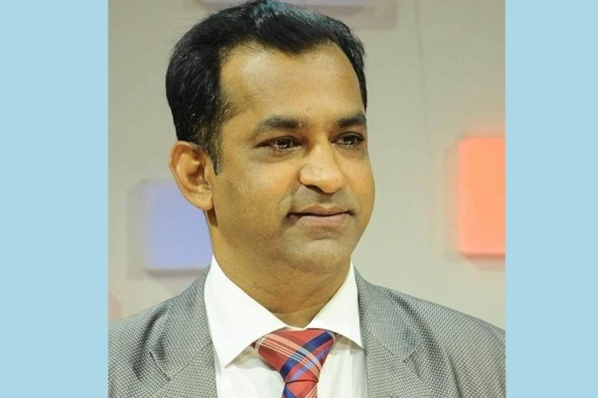 নির্বাচনের মাধ্যমেই এই সরকারকে ‘সেফ এক্সিট’ নিশ্চিত করতে হবে: ডা. সায়ন্থ