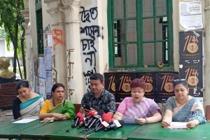 ডাকসু নির্বাচনে অনিয়মের আশঙ্কা, শিক্ষক নেটওয়ার্কের ১০ দাবি