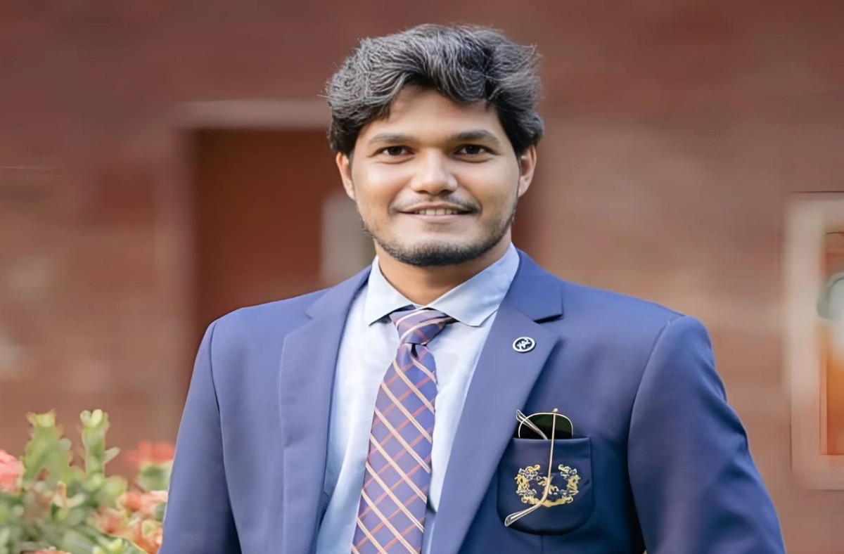 ডাকসু নির্বাচনের ফল প্রত্যাখ্যান করলেন ছাত্রদলের ভিপি প্রার্থী আবিদ